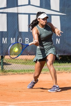 Johanna Silva 20 - Klipper Open